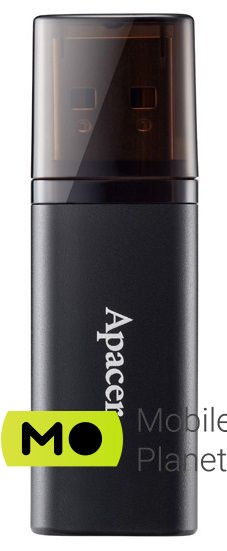 Флеш пам `ять Apacer AH25B (AP32GAH25BB-1) (UA)