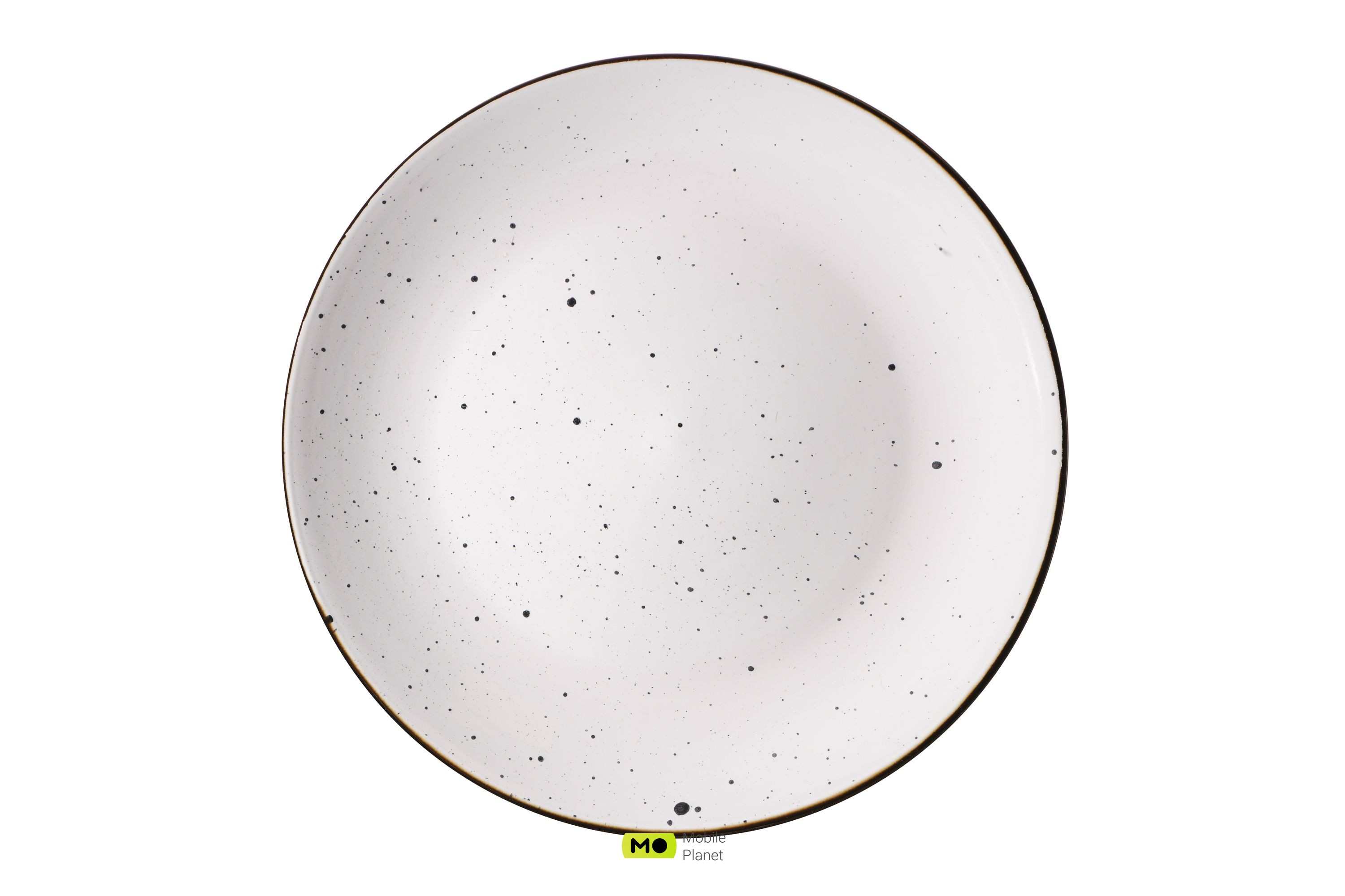 ARDESTO Bagheria (19 см, Bright white, кераміка) (AR2919WGC) (UA)