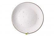 ARDESTO Bagheria (19 см, Bright white, кераміка) (AR2919WGC) (UA)