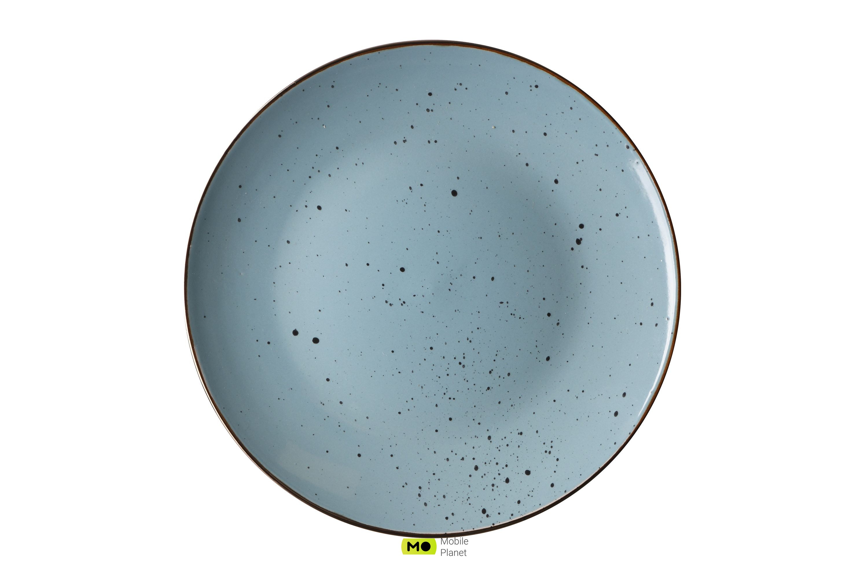 ARDESTO Bagheria (26 см, Misty blue, кераміка) (AR2926BGC) (UA)