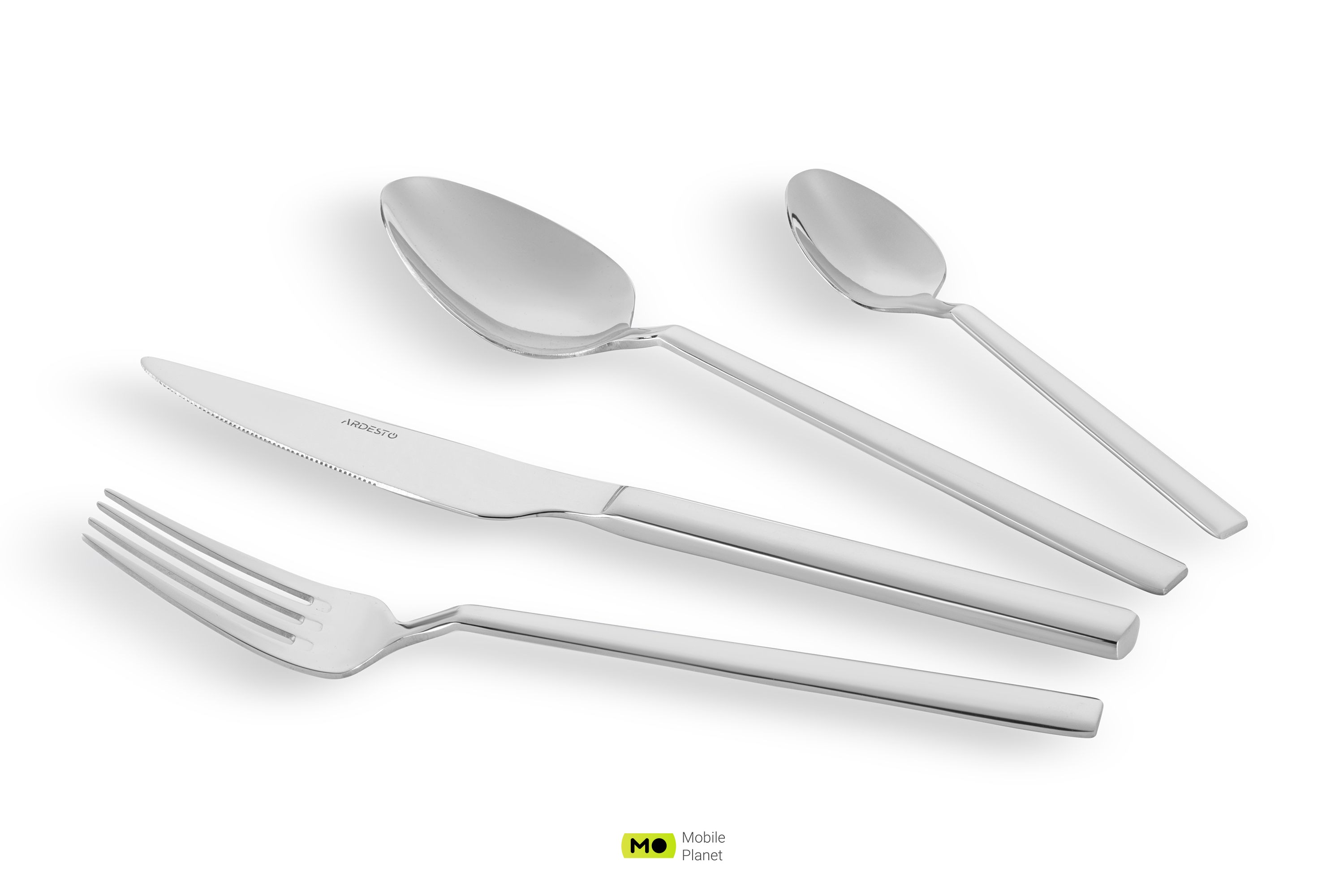 ARDESTO Black Mars (Bergmann 24 пр.) (AR0724BES) (UA)