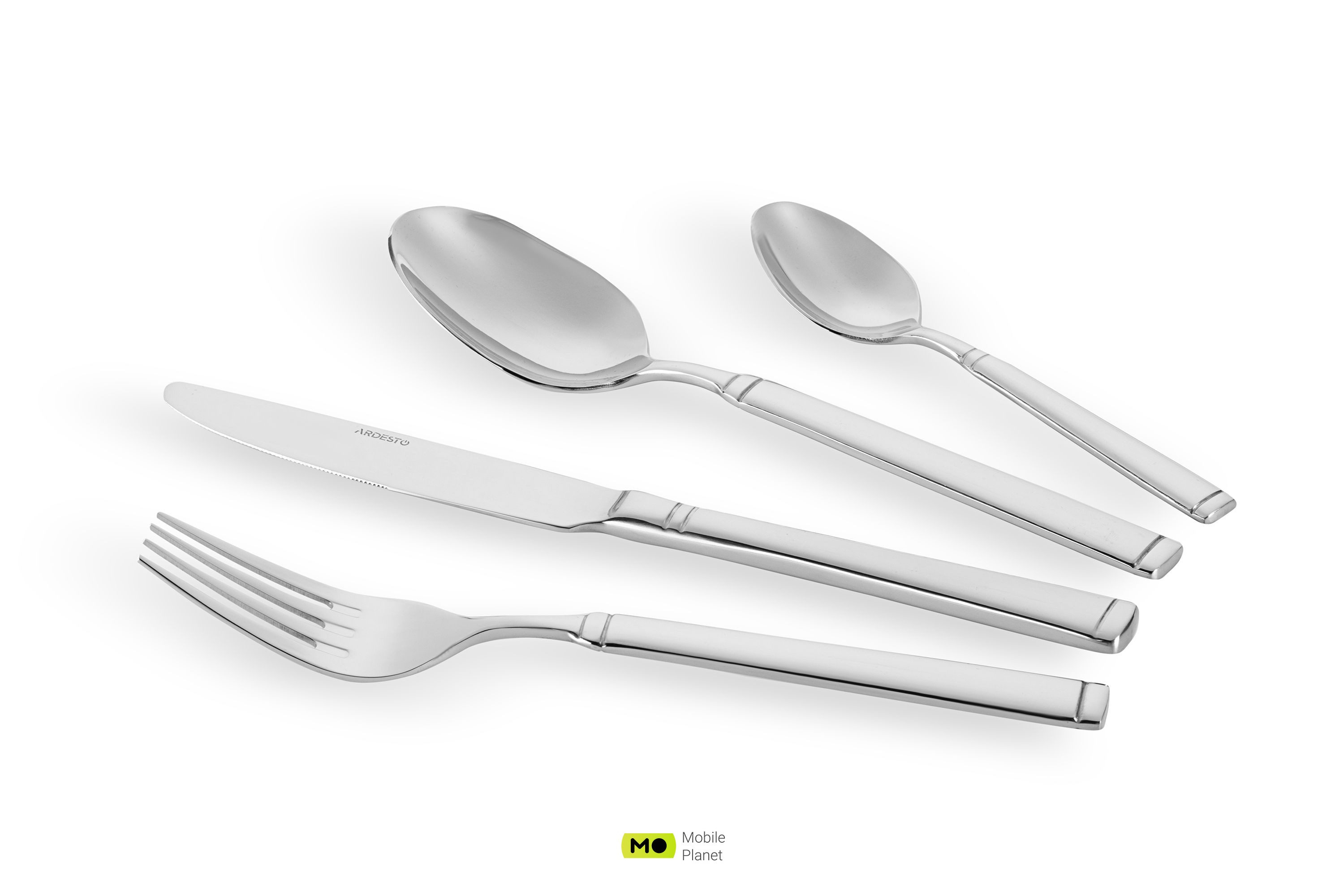 ARDESTO Black Mars (Bordeaux 24 пр.) (AR0724BS) (UA)