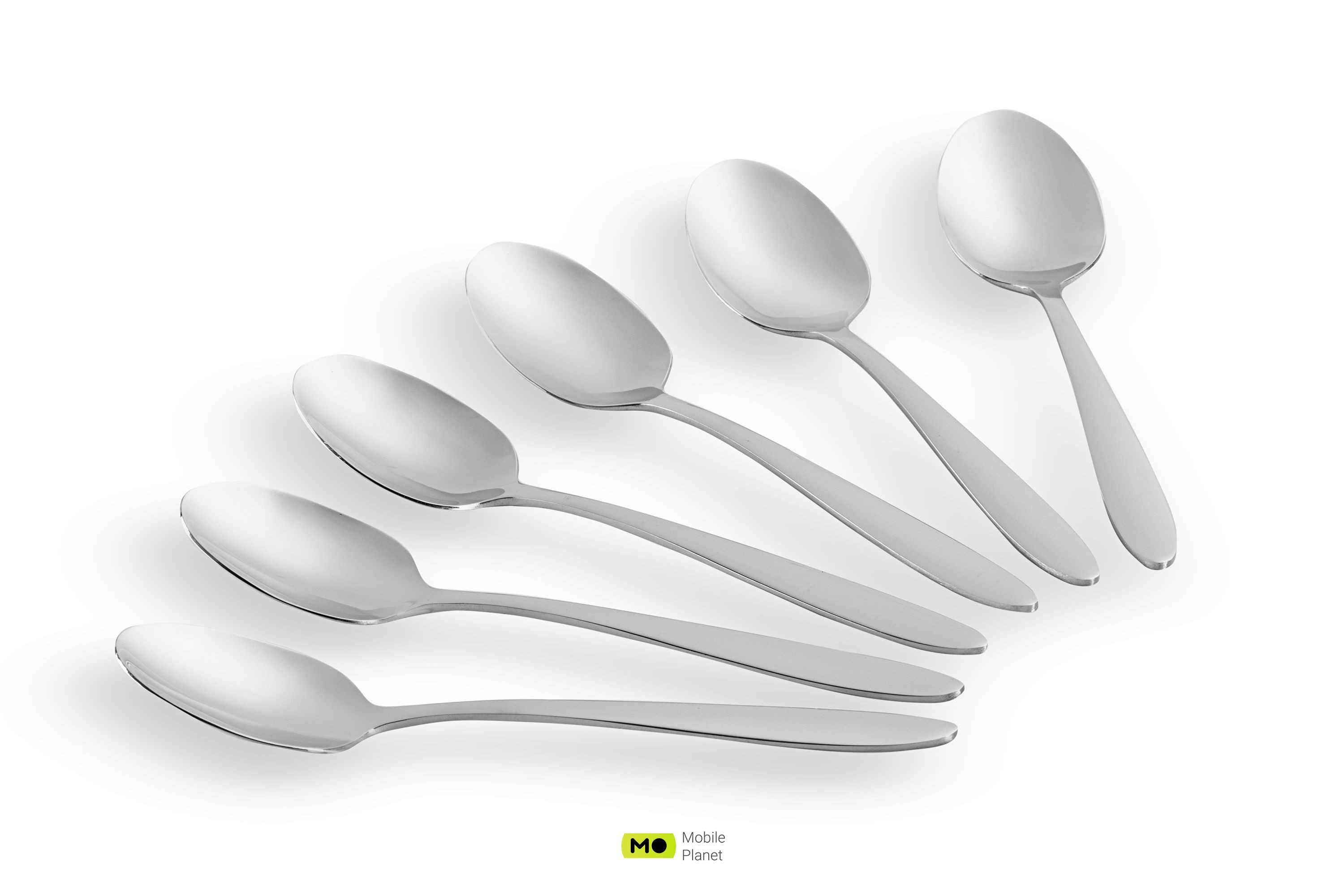 ARDESTO Black Mars Ether 6 пр., Нержавіюча сталь (AR0706ET) (UA)