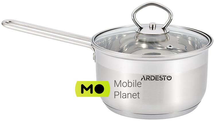 ARDESTO Gemini (AR1916SS) (UA)