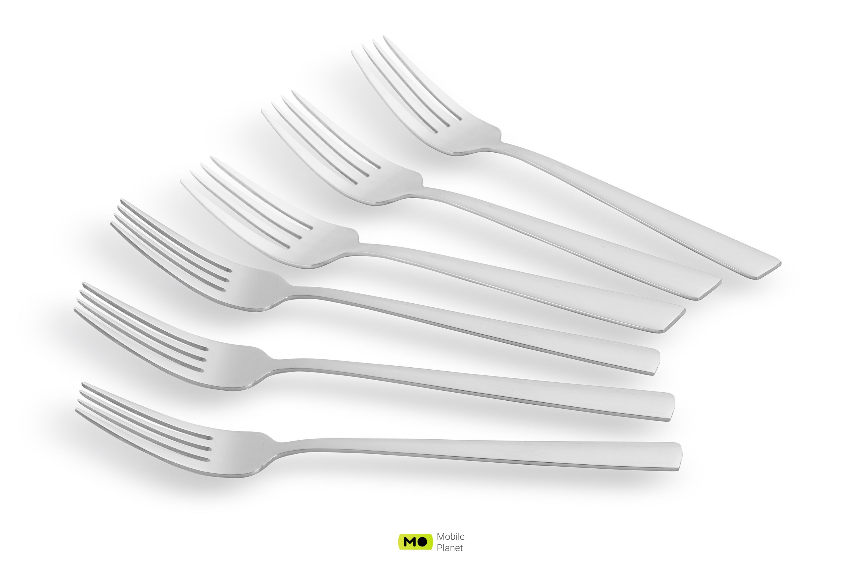 ARDESTO Gemini Como 6 пр., нержавеющая сталь (AR1906CF) (UA)