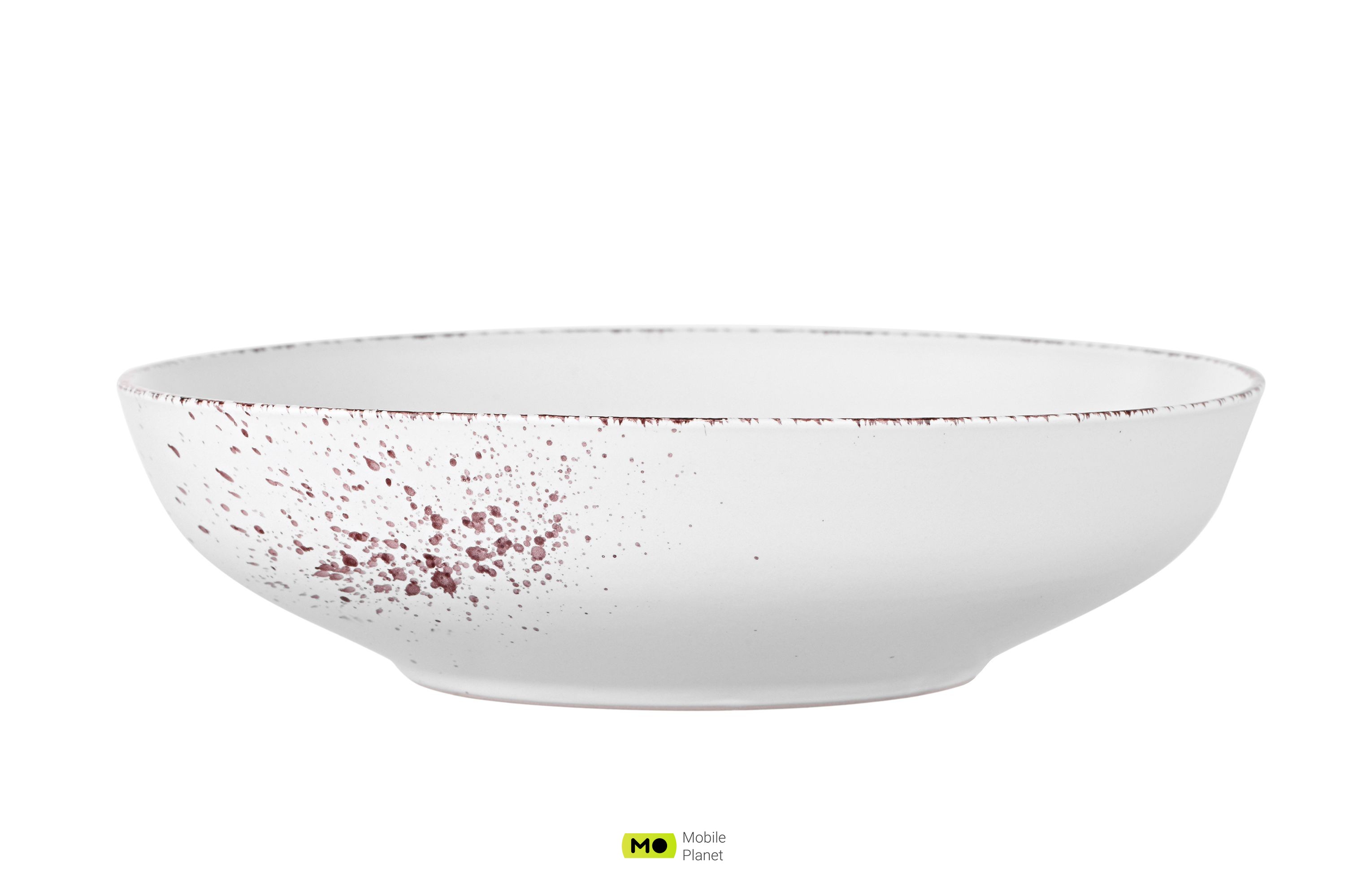 ARDESTO Lucca (20 см, Winter white, кераміка) (AR2920WMC) (UA)