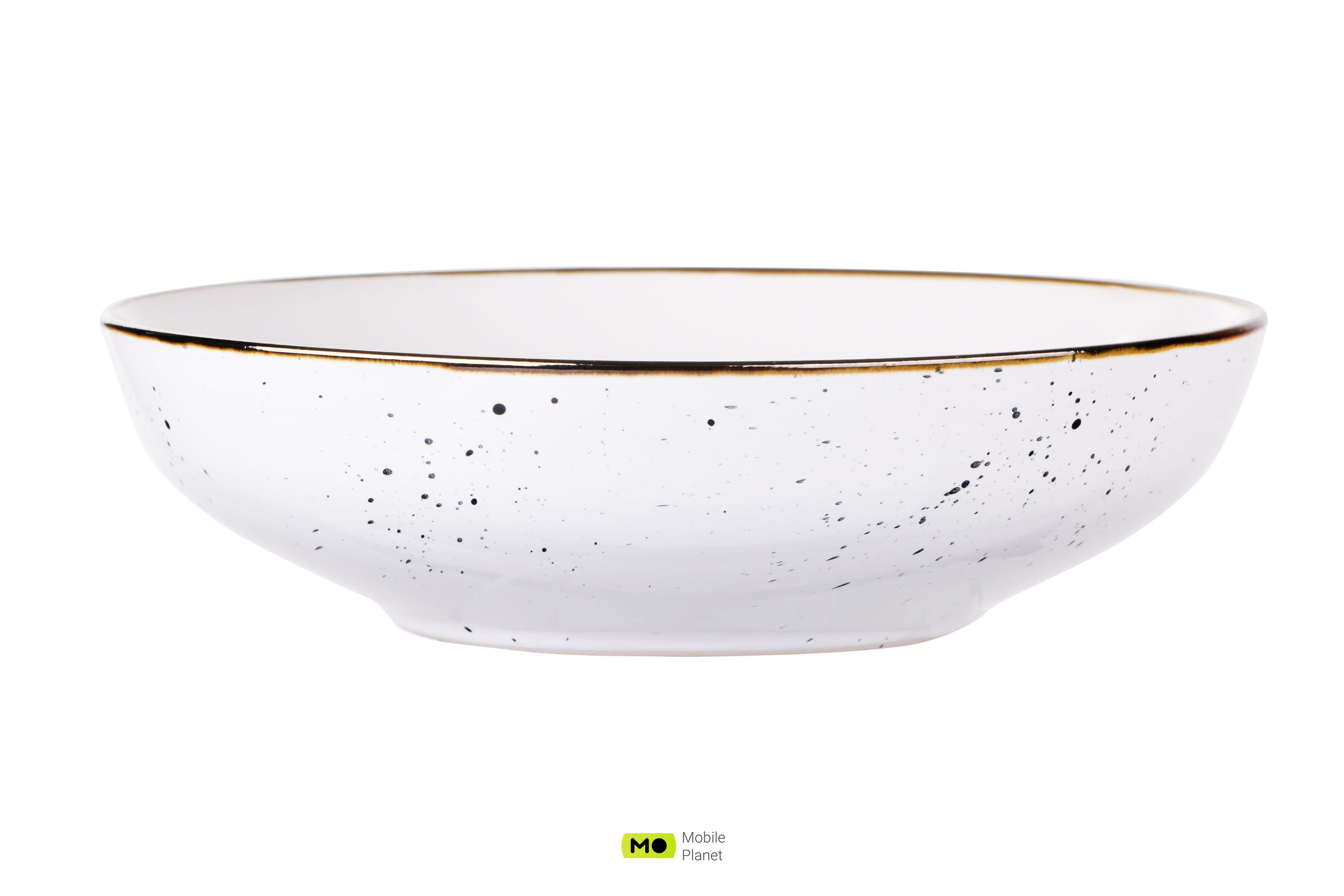 Bagheria (20 см, Bright white, кераміка) (AR2920WGC) (UA)