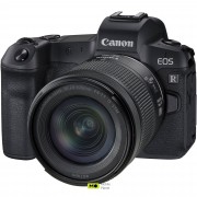 Canon EOS RP + RF 24-105 f/4.0-7.1 IS STM (3380C154) (UA)
