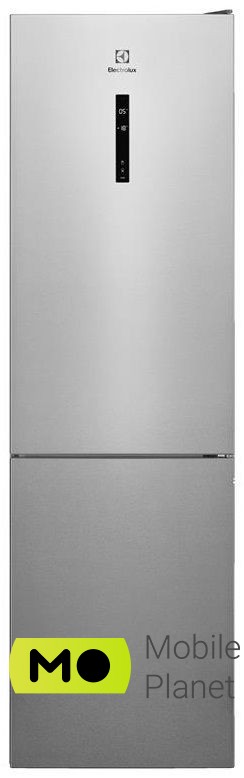 Холодильник Electrolux RNT7ME34X2