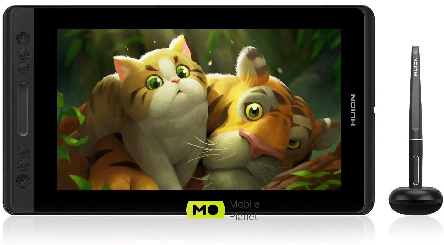 Графічний планшет Huion Kamvas Pro 13 (GT133_HUION)