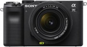 Sony Alpha 7C Kit 28-60mm black (ILCE7CLB.CEC) (UA)