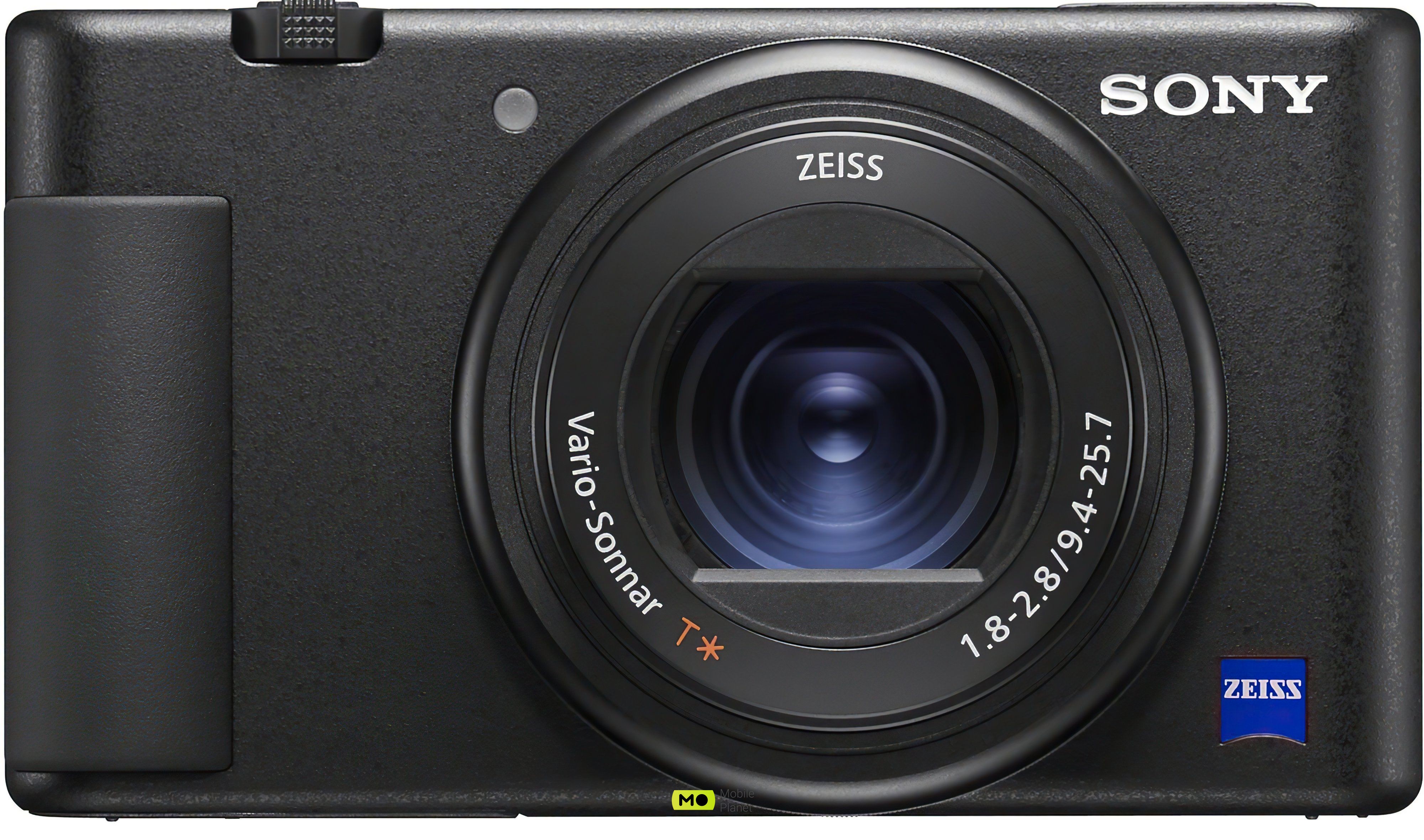 Фотоапарат Sony ZV-1 Black (ZV1B.CE3) (EU)