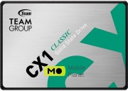 Team CX1 (T253X5960G0C101) (UA)