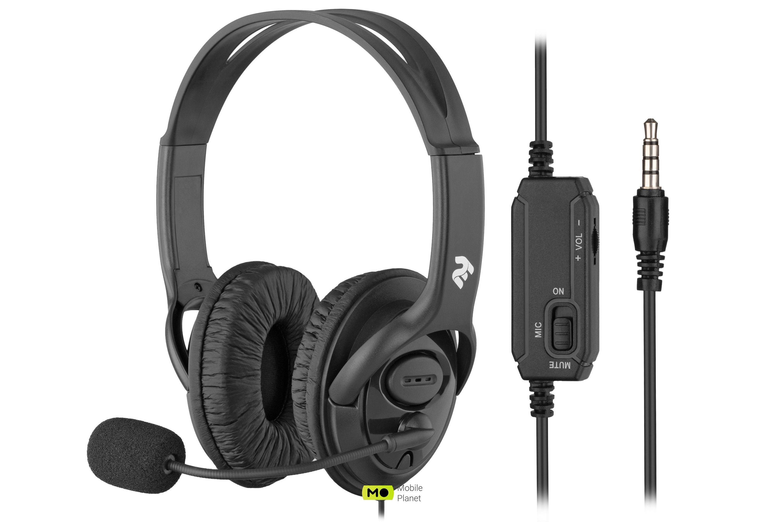 2E CH13 Over-Ear (2E-CH13SJ) (UA)