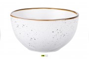 ARDESTO Bagheria (14 см, Bright white, керамика) (AR2914WGC) (UA)