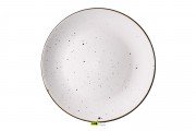 ARDESTO Bagheria (19 см, Bright white, керамика) (AR2919WGC) (UA)