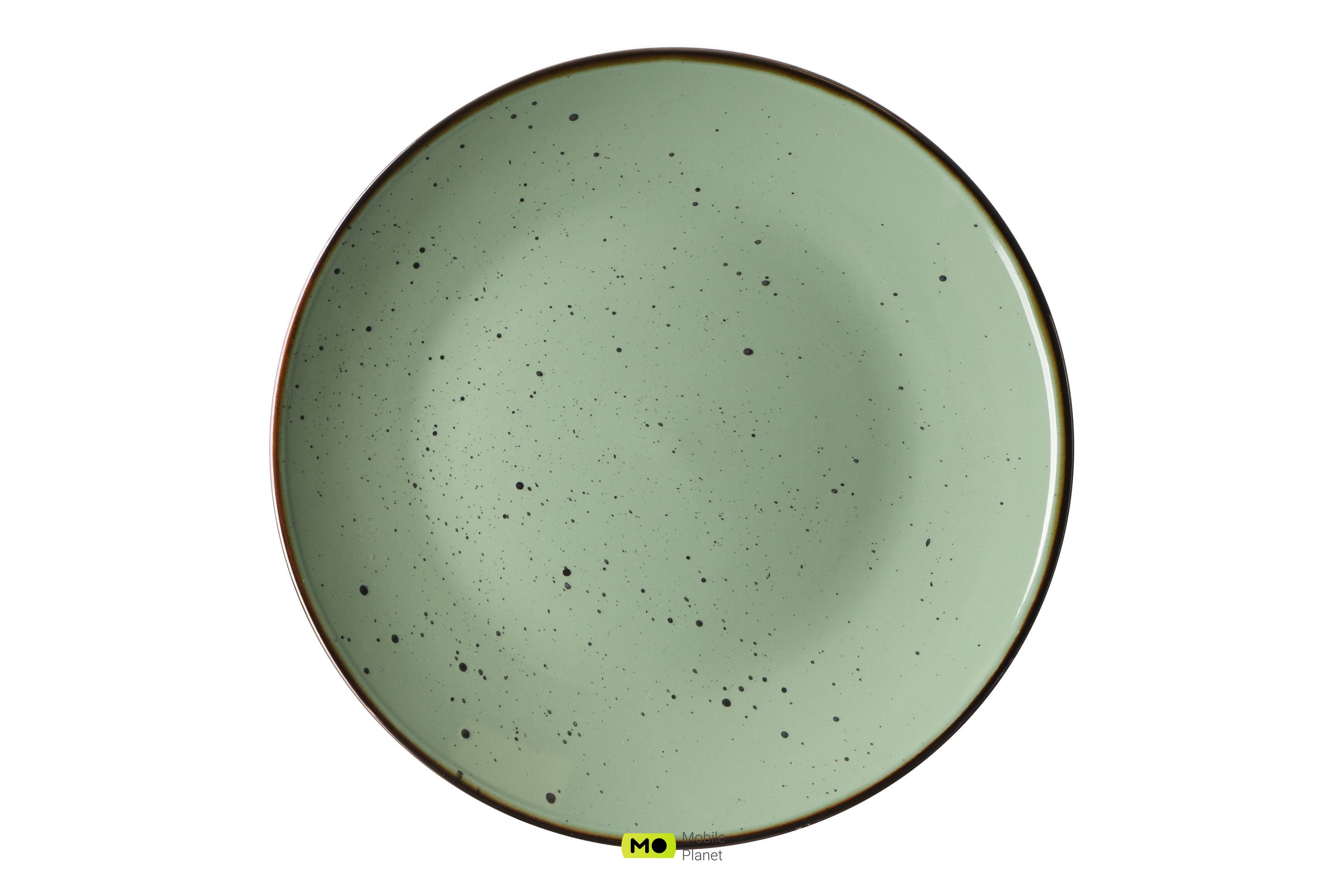 ARDESTO Bagheria (19 см, Pastel green, кераміка) (AR2919GGC) (UA)