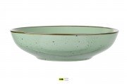 ARDESTO Bagheria (20 см, Pastel green, керамика) (AR2920GGC) (UA)