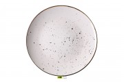 ARDESTO Bagheria (26 см, Bright white, керамика) (AR2926WGC) (UA)