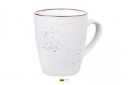 ARDESTO Bagheria (360 мл, Bright white, кераміка) (AR2936WGC) (UA)