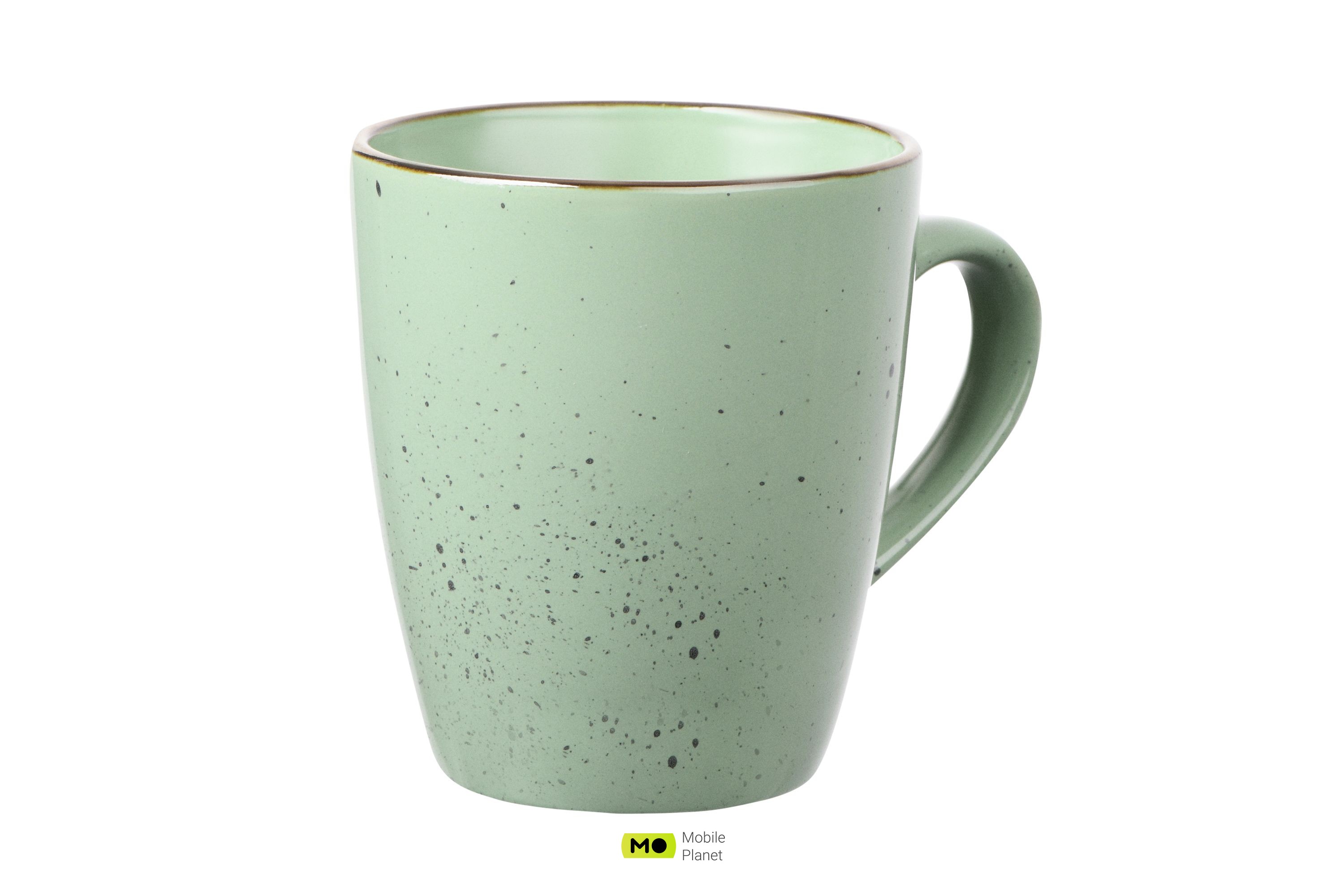 ARDESTO Bagheria (360 мл, Pastel green, кераміка) (AR2936GGC) (UA)