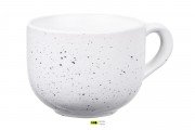ARDESTO Bagheria (480 мл, Bright white, кераміка) (AR2948WGC) (UA)