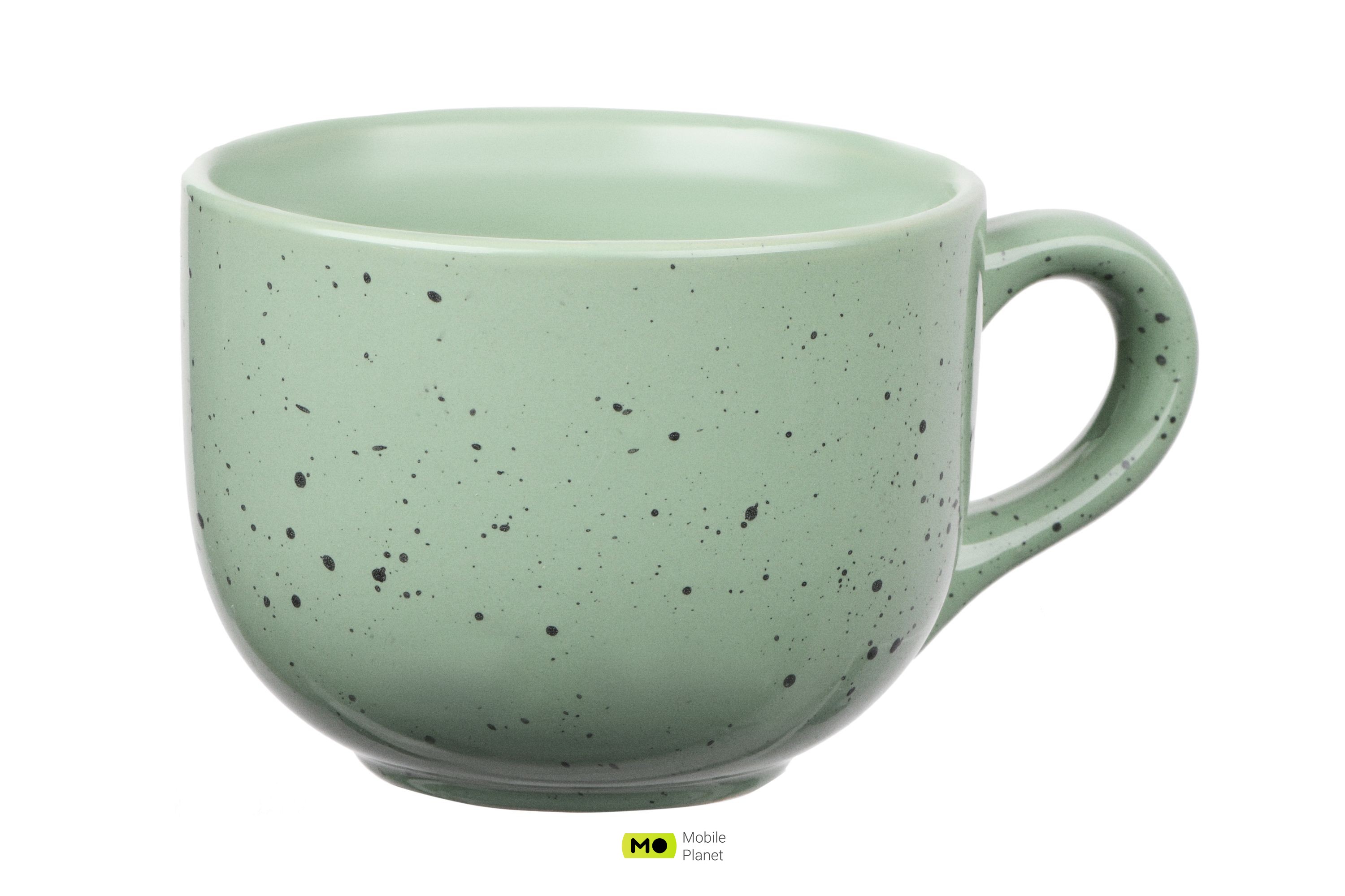 ARDESTO Bagheria (480 мл, Pastel green, кераміка) (AR2948GGC) (UA)