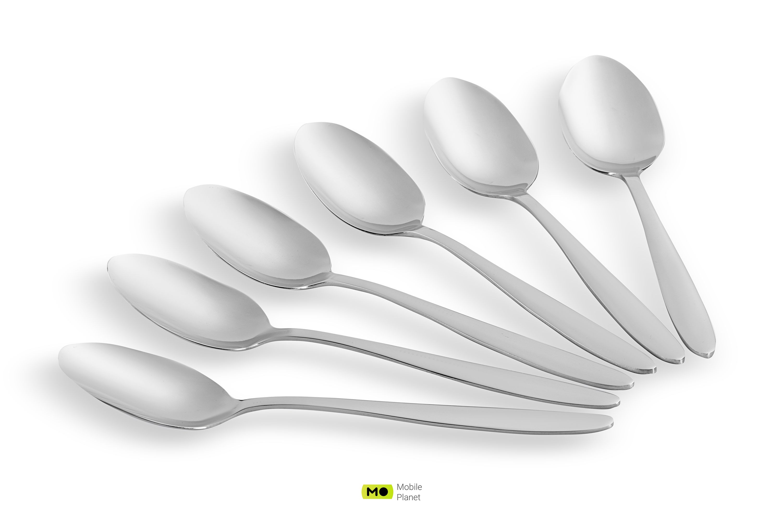 ARDESTO Black Mars Ether 6 пр., нержавеющая сталь (AR0706ES) (UA)