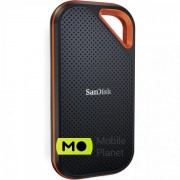 SanDisk Extreme PRO® Portable SSD V2 (SDSSDE81-1T00-G25) (UA)