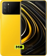 Xiaomi Poco M3 4/64Gb Yellow Europe (Pocophone)