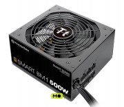 Thermaltake Smart BM1 500W 80 Plus Bronze (PS-SPD-0500MNSABE-1) EU