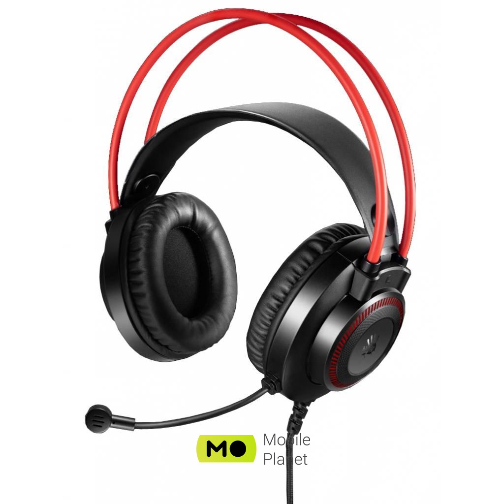 A4tech Bloody G200S Black+Red (UA)