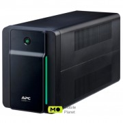 APC BX1600MI-GR (UA)