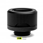 Фітинг для СВО EKWB EK-Torque HTC-16 - Black (3831109815977) (UA)