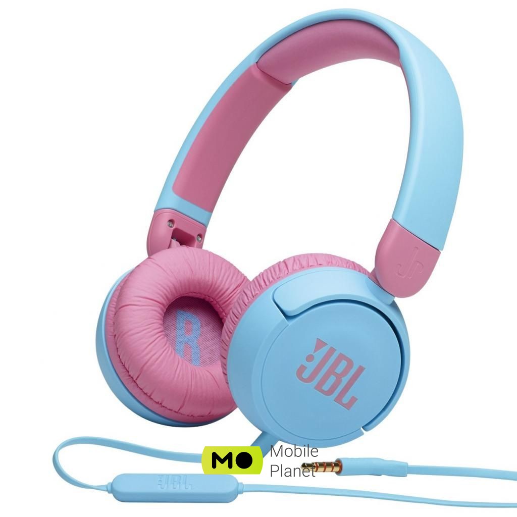 JBL JR 310 Blue (JBLJR310BLU)