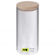 Kela Amelie 1,5 л 10х21 см (11957) (UA)