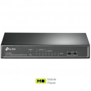 Комутатор мережевий TP-Link TL-SF1008LP (UA)