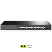 Комутатор мережевий TP-Link TL-SL2428P (UA)