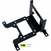Кріплення для СВО EKWB EK-UNI Pump Bracket (120mm FAN) (3830046997999) (UA)