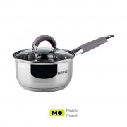 Ringel Meyer з кришкою 1.6 л (RG-4008-16) (UA)