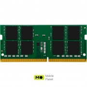 SoDIMM DDR4 8GB 3200 MHz Kingston (KCP432SS6 / 8) (UA)