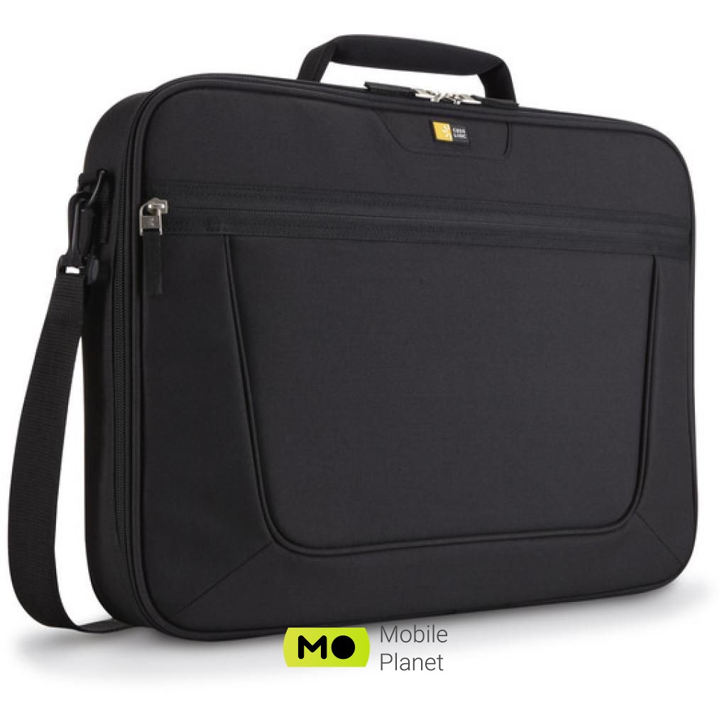 Сумка для ноутбука CASE LOGIC 17.3 Value Laptop Bag 17.3 Black (VNCI-217) (UA)