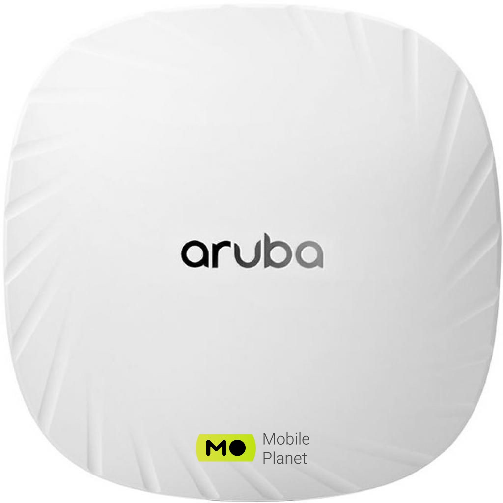 Точка доступу Wi-Fi HP AP-505 (R2H28A) (R2H28A) (UA)