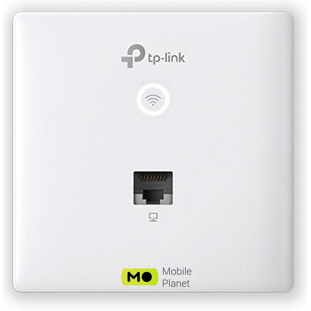 Точка доступу Wi-Fi TP-Link EAP230-WALL (UA)