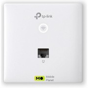 Точка доступу Wi-Fi TP-Link EAP230-WALL (UA)