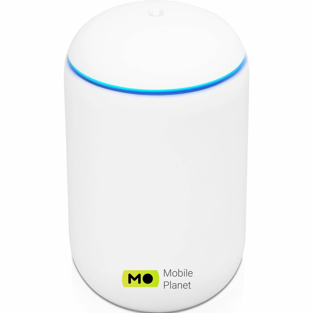 Точка доступу Wi-Fi Ubiquiti UDM (UA)