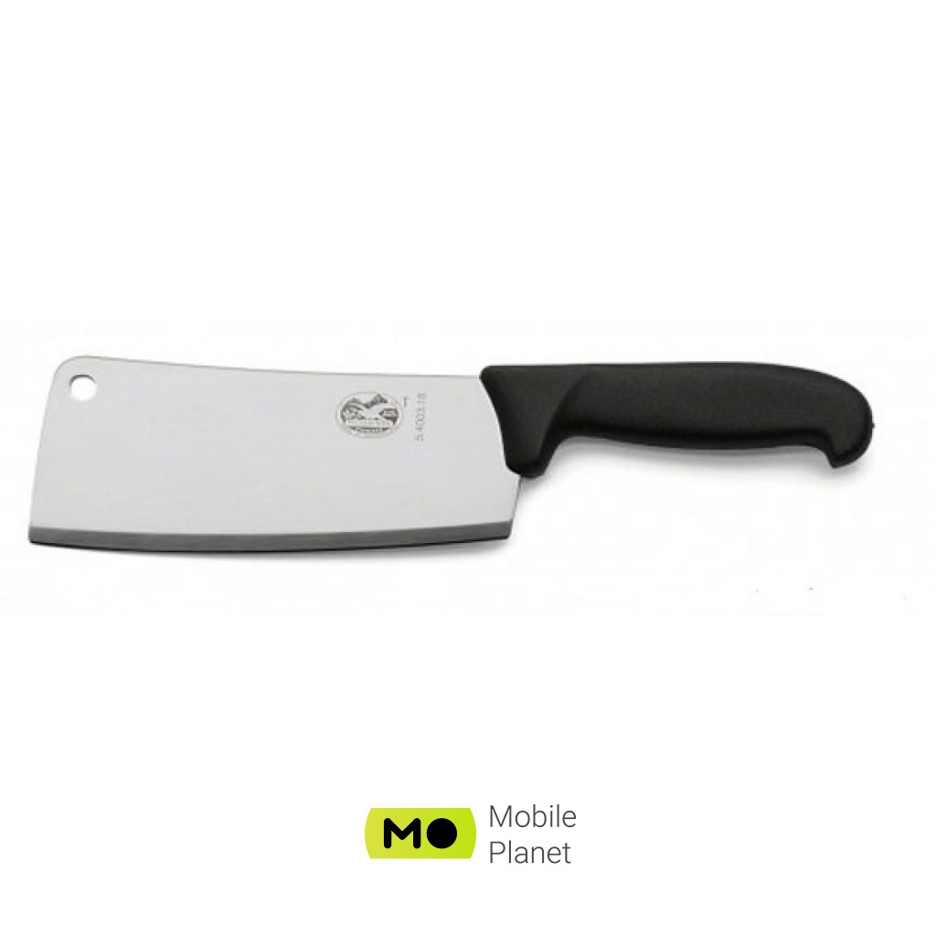 Victorinox Fibrox 18 см Black (5.4003.18) (UA)