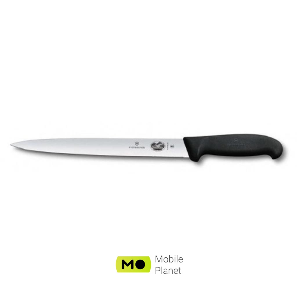 Victorinox Fibrox 25 см Black (5.4473.25) (UA)