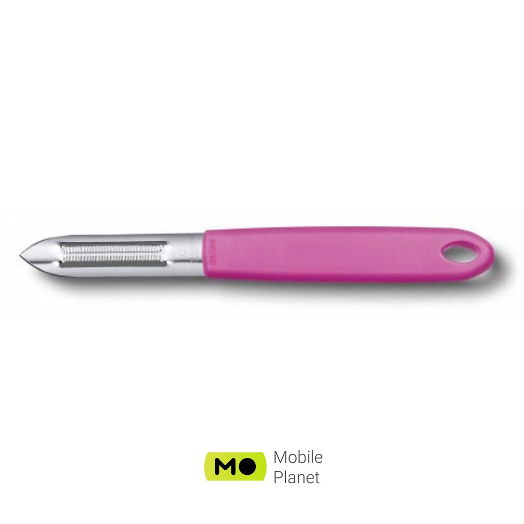 Victorinox Standard Peeler Pink (7.6077.5) (UA)