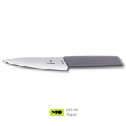 Victorinox Swiss Modern 15 см Grey (6.9016.1521B) (UA)